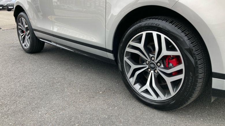 Land Rover Range Rover Evoque 1.5 P300e Autobiography 5dr Auto Hatchback